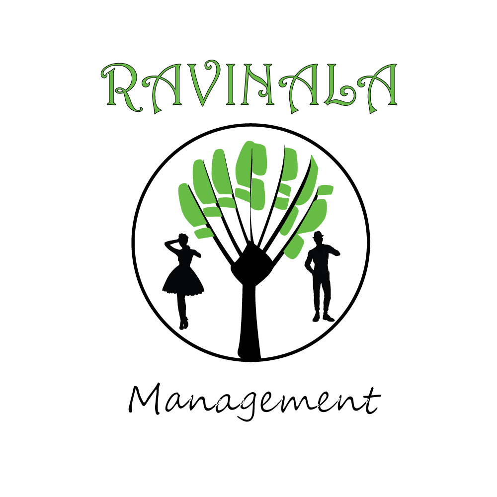 Logo Ravinala Management